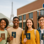 How a Passport Grant Can Change 25 Lives