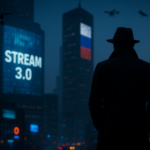 lmtn Review: Stream 3.0 And Russia’s Risky Game