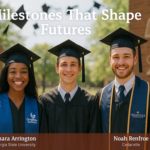 Milestones That Shape Futures